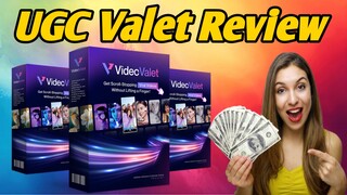 UGC Valet Review