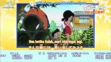 Doraemon (2005) - Piknik Ke Mars