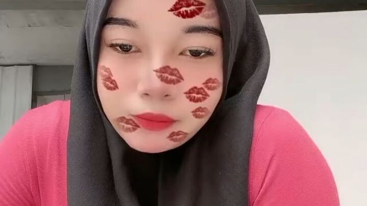 jumbo banget 🍑
