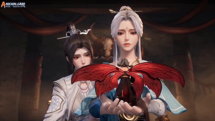 Against the Sky Supreme Episode 469 Subtitle Indonesia