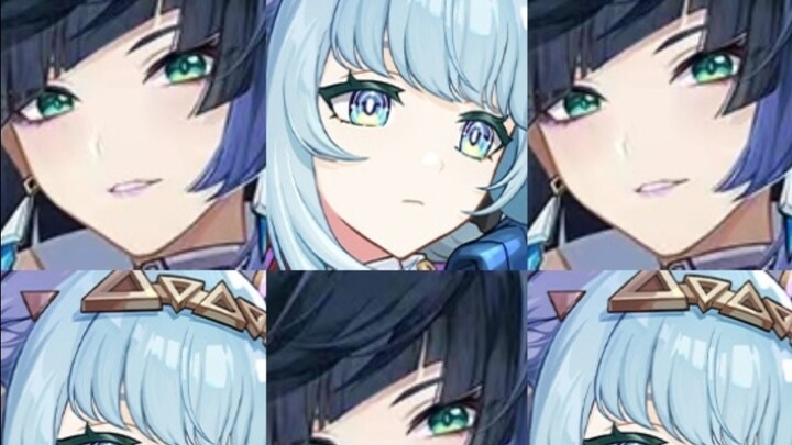 It's about time 😋