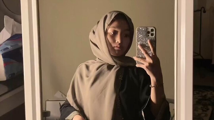 masyallah pareraa 😍😍