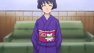 Ai Yori Aoshi 7