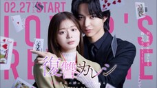 Fukushuu Kareshi ( 2025 ) - Eps 5 SUB INDO