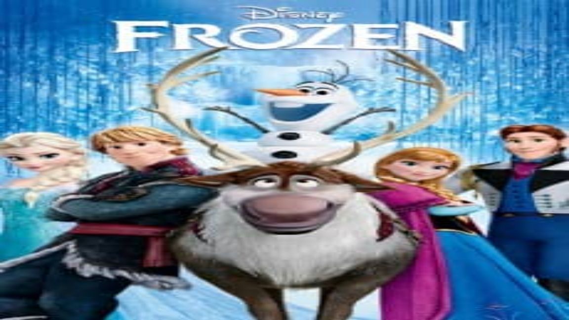 FROZEN 3 TRALER 2024 DISNEY TEASER COINCEPT PELICULA COMPLETA