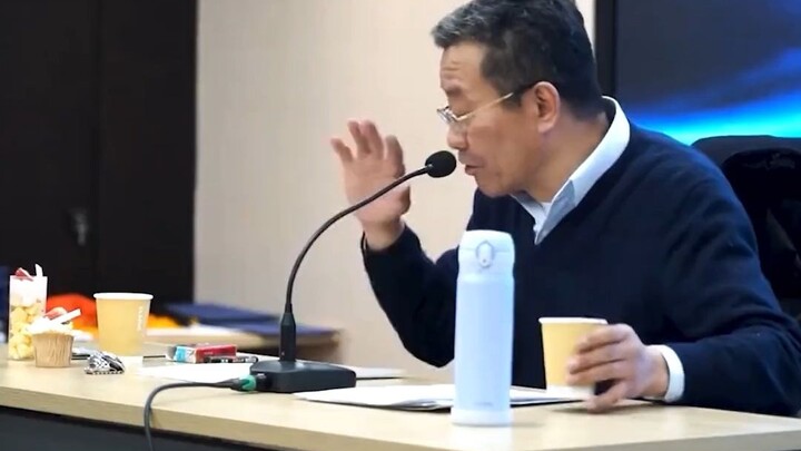 【หวังเต๋อเฟิง】ใจไม่สงบ นี่คือวิธีแก้ที่ดีที่สุด