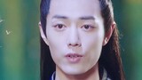 [Xiao Zhan Narcissus丨Success丨Special guest: Tang San丨Original self-made] "Falling Plum" Episode 16