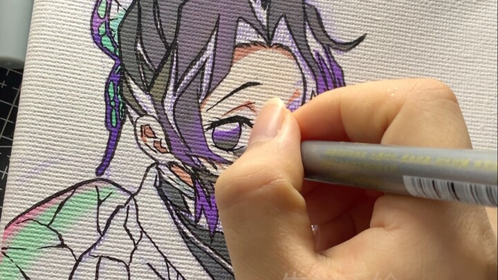 Selamat malam, Himejima Anko