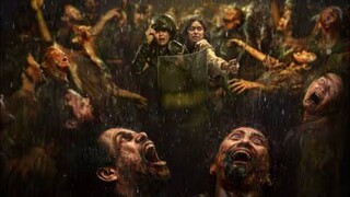 Abadi Nan Jaya (2025) Full Movie