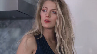 "好莱坞四小花旦"之 Blake Lively，永远的Queen S