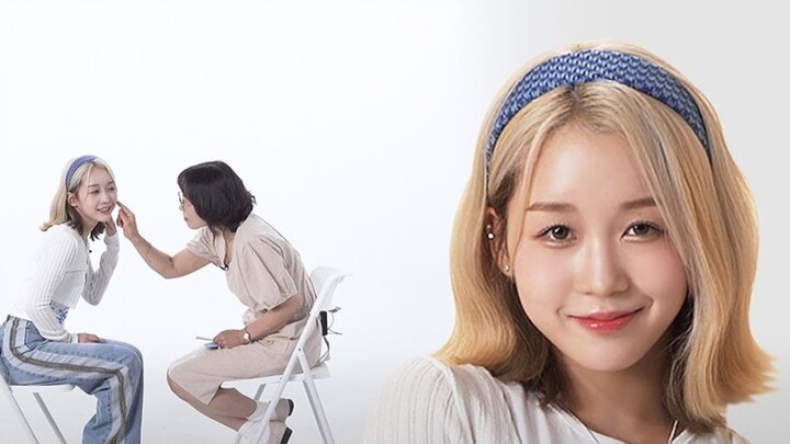 【KEP1ER】HIKARU Hey News Đối thoại với mẹ của một người hâm mộ trên YouTube