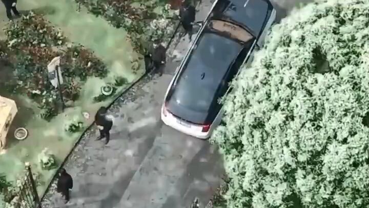 My bestfriends uncle is my secret admirer cdrama short