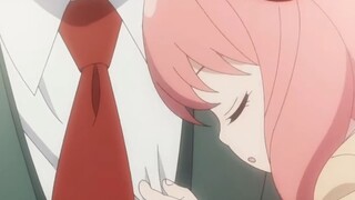 [AMV] Bố con nhà Anya~ SEND IT X REALITY