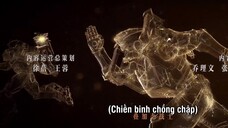 M&S Organization EP 21 [Sub Việt]