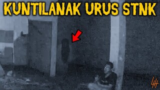 🔴 597- KUNTILANAK URUS STNK | UJI NYALI