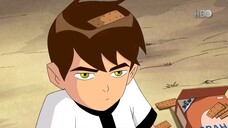 Ben 10 Classic S3 Episod 1 (malay dub)