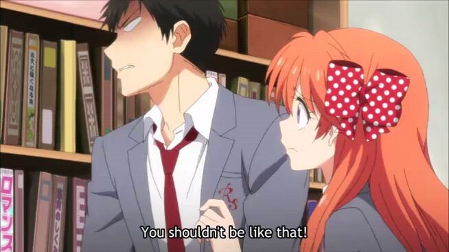 okay ang anime na to