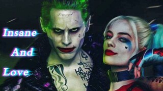 รวมซีนสุดเท่ในภาพยนตร์เรื่อง Suicide Squad