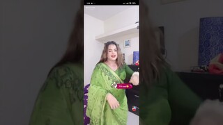 বাংলাদেশী মেয়ের ঝাকানাকা ড্যান্স/  hot dance bigo live