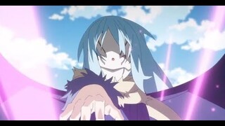 Tensei Shitara Slime datta ken [ AMV ] Empty Trail 🔥 Lost 🔥