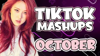 New TikTok Dance Mashup October 2022 Philippines 🇵🇭 Crazy  🤩