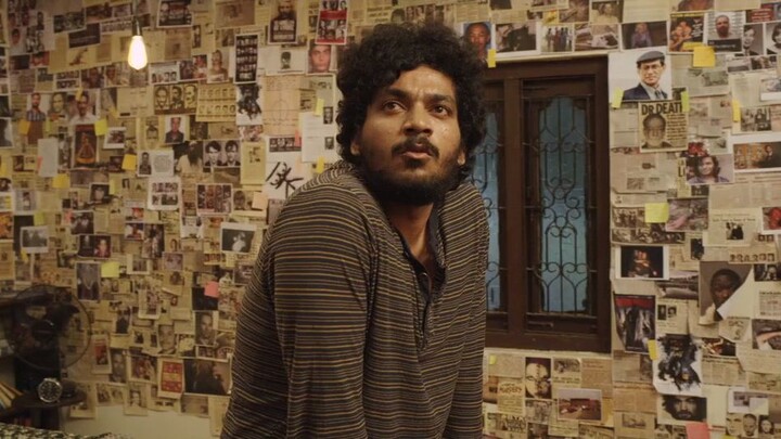 Rakshasudu by Bellamkonda (2019)