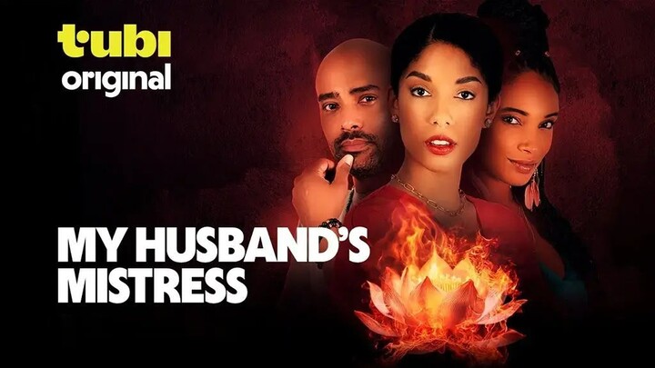 My Husband's Mistress (2025) SUB INDO