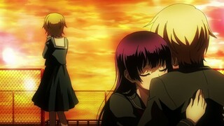 Tasogare Otome x Amnesia Episode 08 OniOneAni