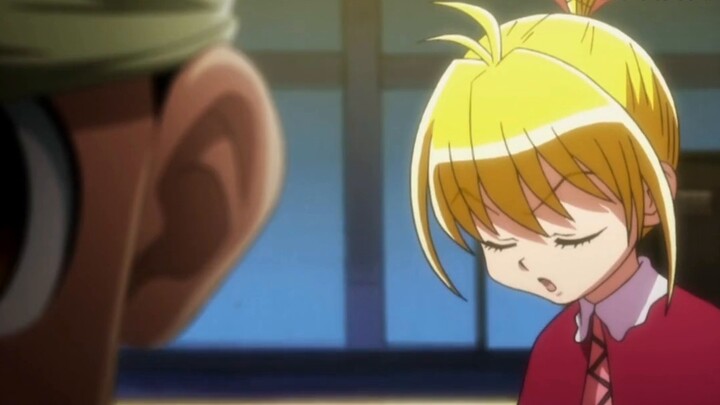 Don't provoke a reckless man! #Anime#AnimeRecommendation#Secondary