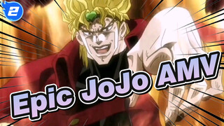 Epic JoJo AMV_2