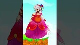 Will Pomni Help Fat Gangle Punish Selfish Jax | The Amazing Digital Circus | Funny Animation #shorts