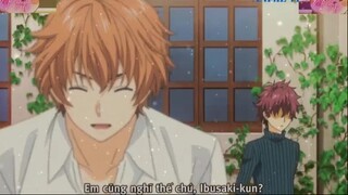 Shokugeki no Souma Vua Đầu Bếp Souma Full Trọn Bộ Season 1 Phần 7