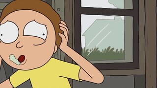 [Rick and Morty] Analisis Episode 8 Musim 5 #168 dan Telur Paskah (Bagian 1: Alur Cerita Utama Confe