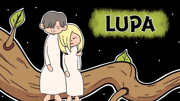 Lupa