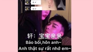 [抖音] Mỗi ngày một chút cẩu lương (phần 9)