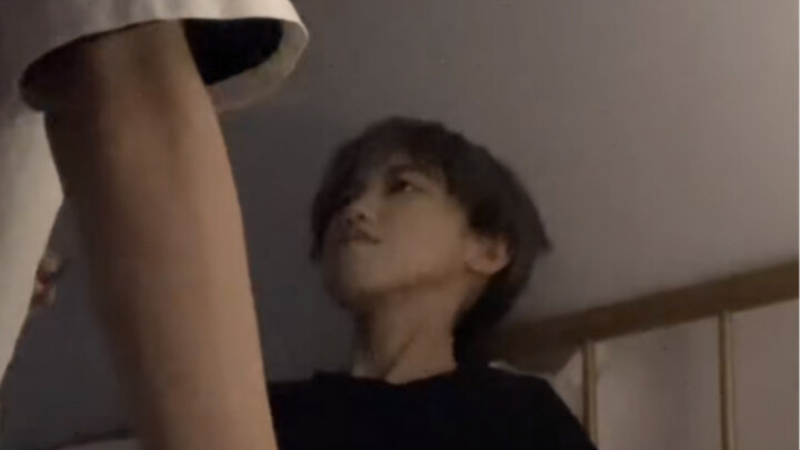 “ความรักที่จารึกไว้ในยีนนั้นแข็งแกร่งยิ่งขึ้น”