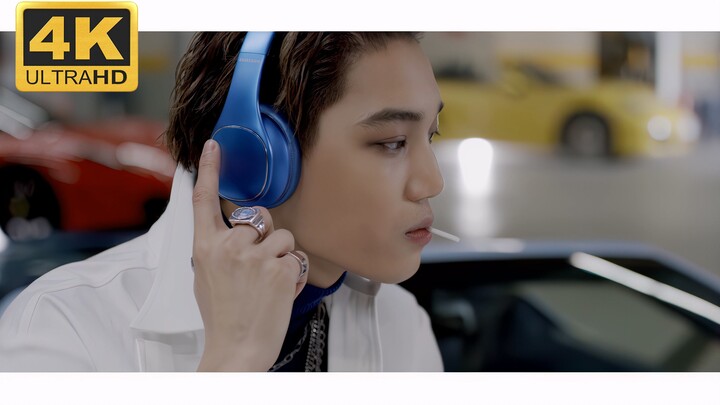 【4K UHD】EXO – Call Me Baby (4K Remastered)