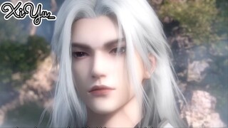 Renegade Immortal Episode 93 Sub Indo