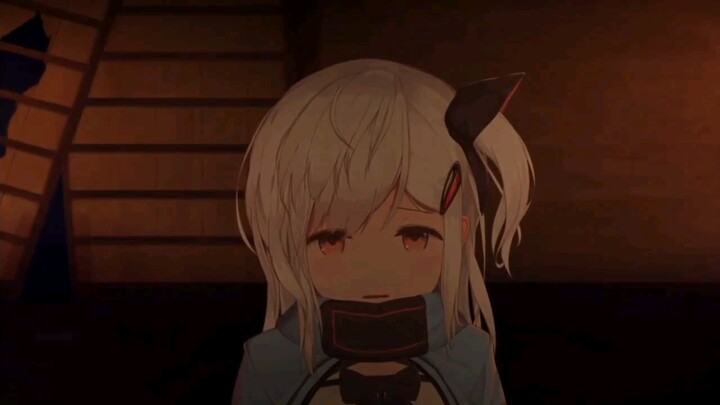 【阿尔卑斯与危险之森】内含隐藏CG