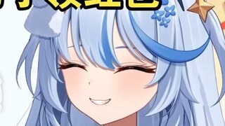 People die for money, cats die for red envelopes [Elsa]
