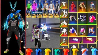 HƯỚNG DẪN MOD FULL ĐỒ VIP NAM NỮ V2 FREE FIRE MAX VÀ THƯỜNG VÀO TRẬN NHANH KHÔNG LỖI OB31