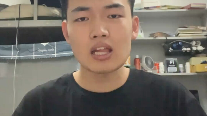 Boys’ Clown Moments