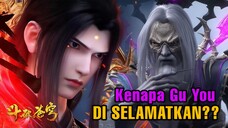 Ternyata Ini Alasan Gu You Di Selamatkan! Semua Rahasia Besar Soul Hall Terungkap!! | BTTH