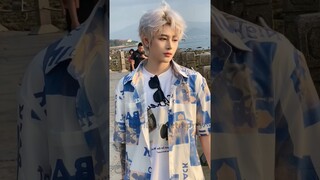 Vitamin Sea 🌊 || 羊师傅