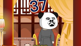 【蛋总穿越大唐】第三十七集：我在大唐开超市，蛋总给李世民上思想课（三）