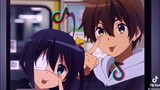 Nyanda Barasa Tiktok Anime | Anime Edit Tiktok | Tiktok Anime Compilation