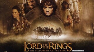 The Lord of the Rings: The Fellowship of the Ring