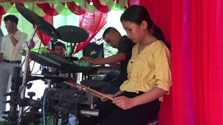 Liên Khúc Remix Của Các Thanh Niên Cực Lày Hihi ! Drum Ni Ni