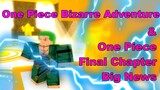One Piece Bizarre Adventure 2/One Piece Final Chapter 2 Big News | Upcoming New One Piece Game !