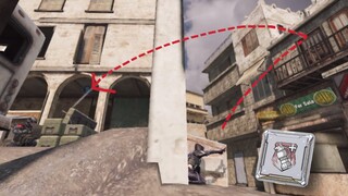 When 200 IQ Akimbo Smoke made you got lung cancer